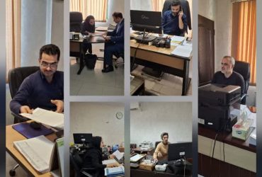 ما بچه های جنگیم ، بجنگ تا بجنگیم !