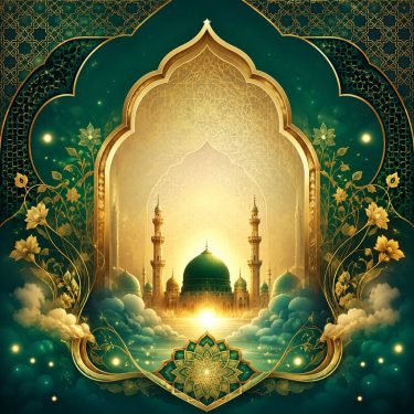 طلوع دو نور هدایت در هفدهم ربیع‌الاول؛ فرخنده‌میلاد پیامبر رحمت (ص) و امام صادق (ع)